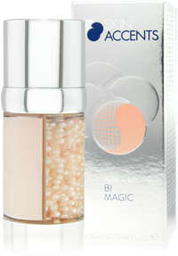 BI MAGIC "FIRM&LIFT" 2x20ML